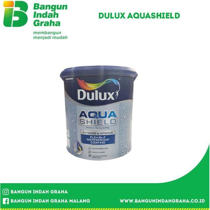 DULUX AQUASHIELD (GLN)