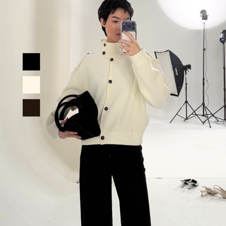 DUMA Rhodd Jacket