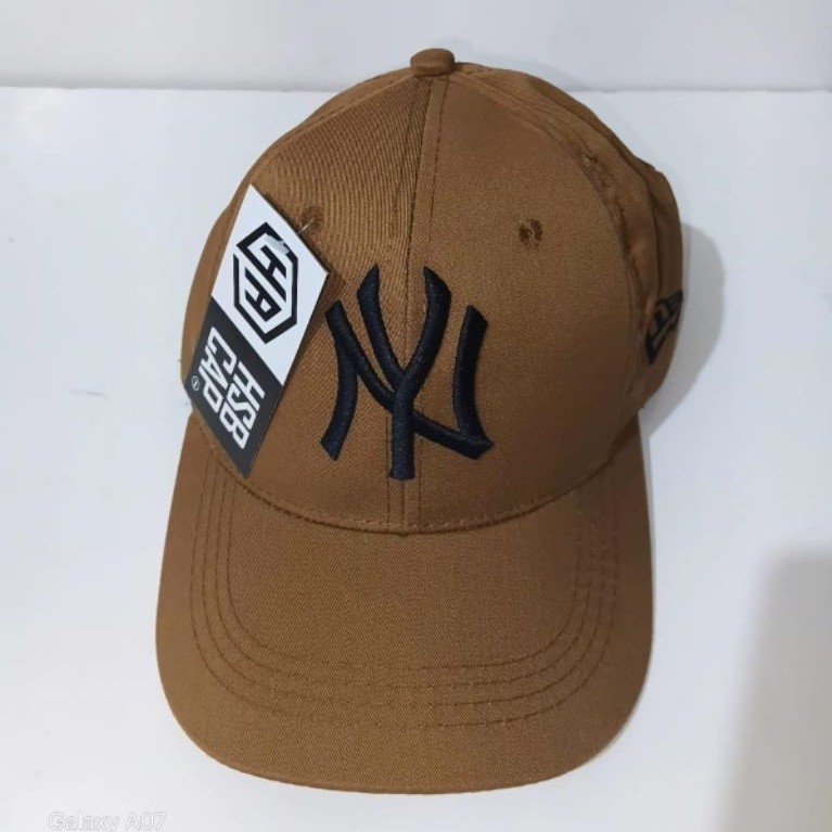 Topi Ny untuk cowo dan cewe dewasa