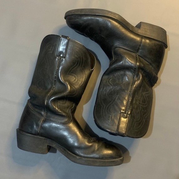 Durango Cowboy Boots