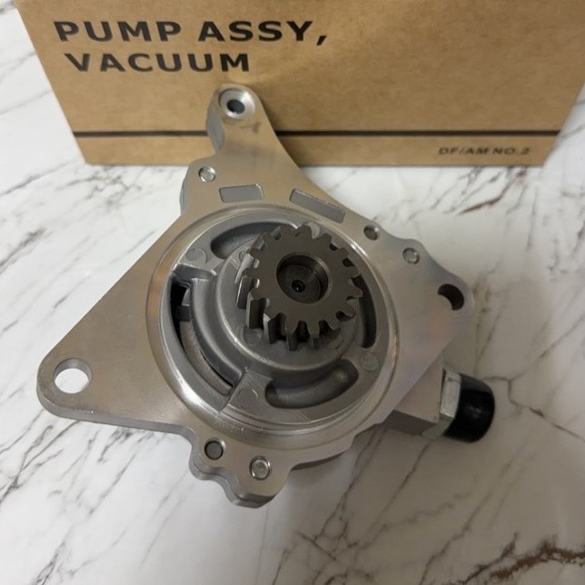 VACUMP PUMP ASSY VACUM BLOWER PS136HDX MX013497