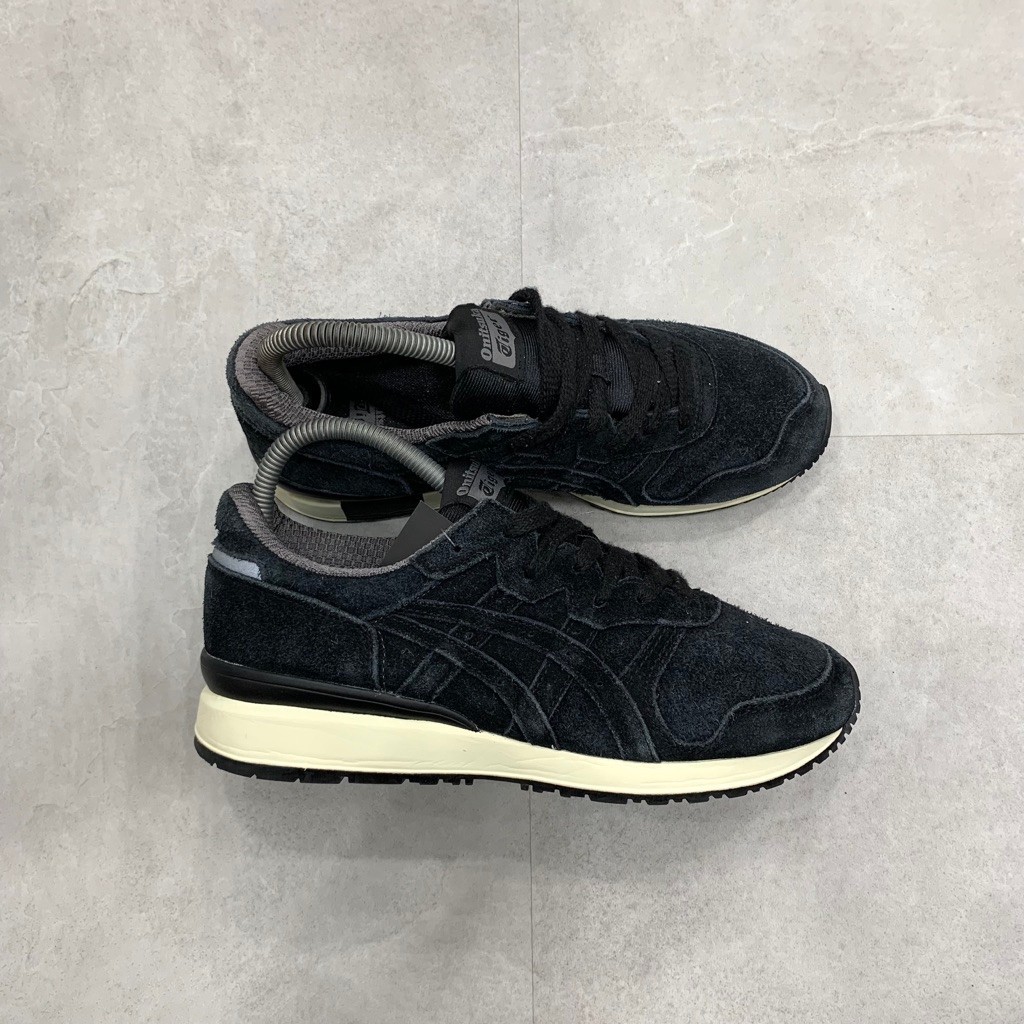 Onitsuka Tiger Tiger Ally 'Black'