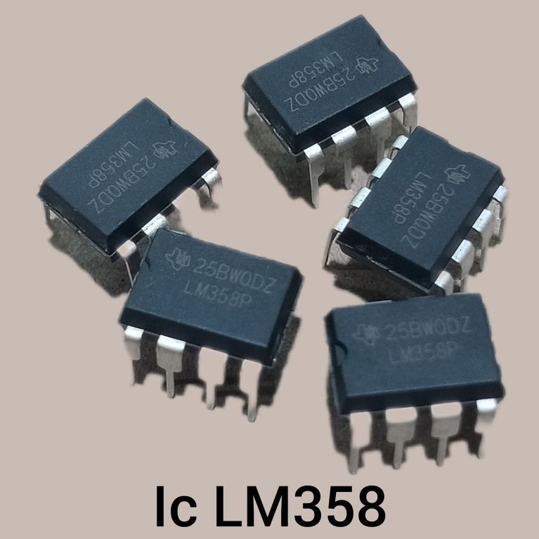 ic lm358,ic LM 358