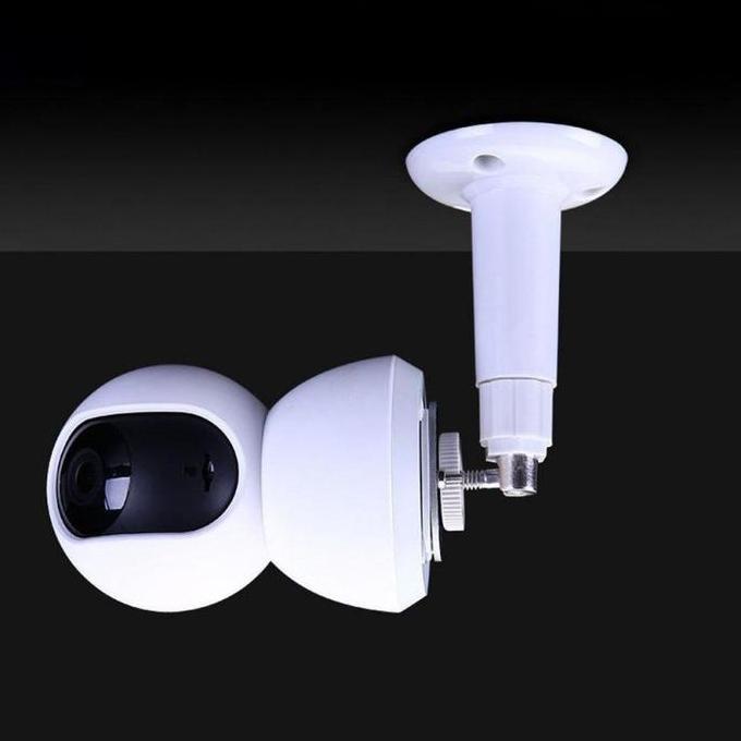 [] Holder cctv Wallmount Xiaomi Camera cctv Dome Braket Bracket cctv