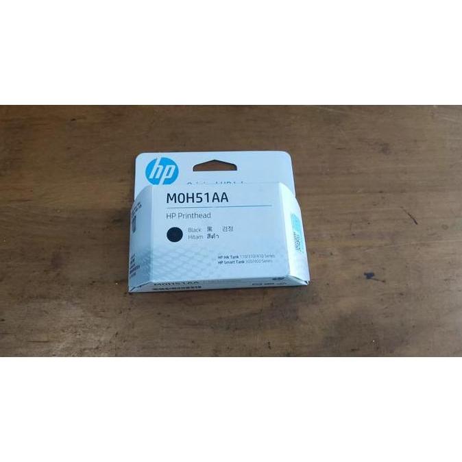 TERBARU - Printhead Hp115, 315, 415, GT5810 GT5820 ( Printhead GT51 GT52 )