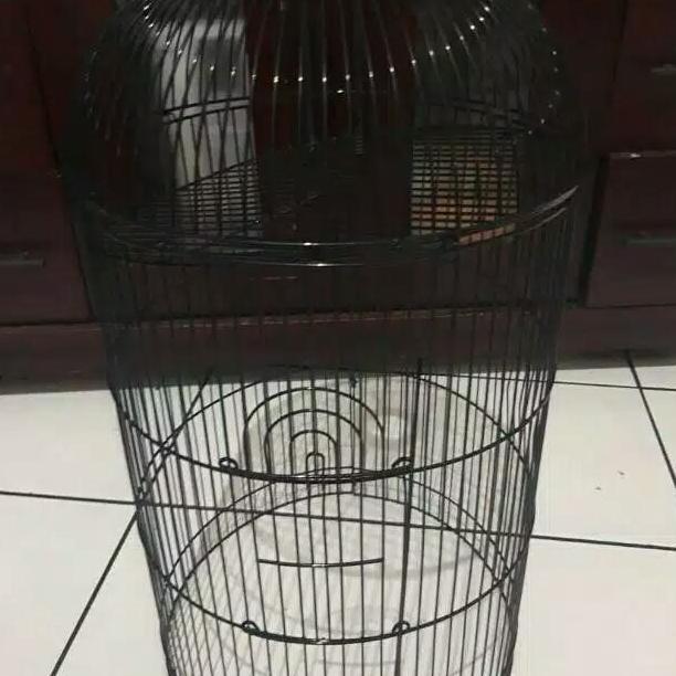 kandang lovebird/kandang besi lovebird/sangkar besi lovebird/sangkar