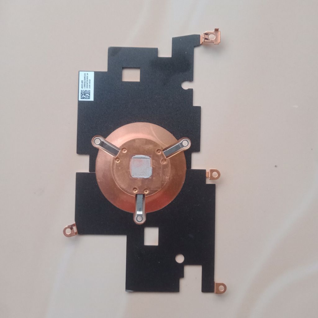 heatsink laptop Asus e410 e410m e410ma
