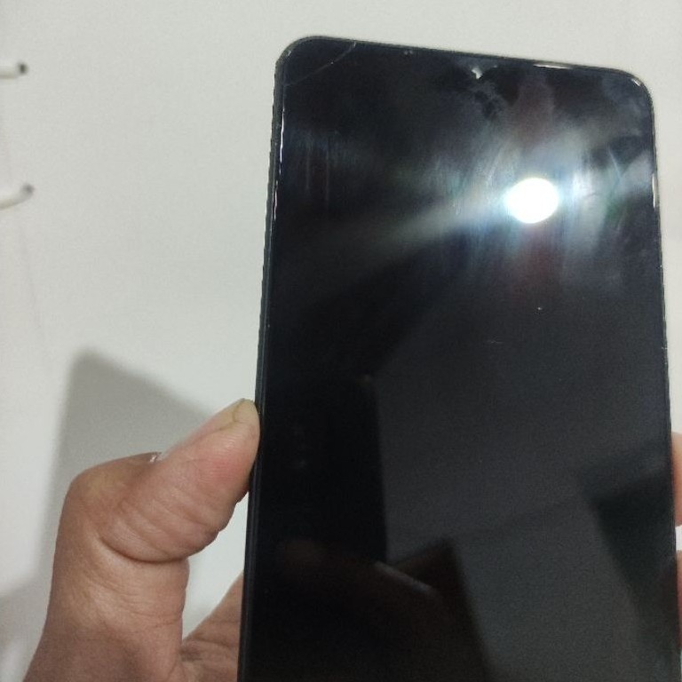 Lcd samsung A02 ori minus murah
