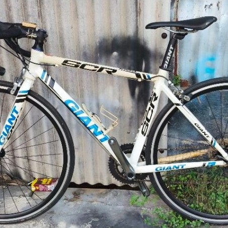 sepeda RB Giant SCR