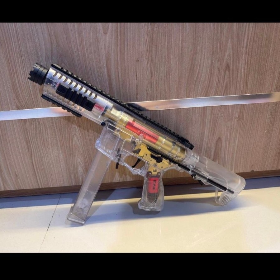 WGB water gel blaster ARP