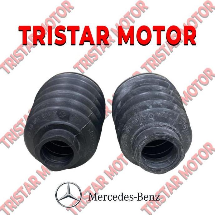 Promo Boot As Roda Dalam Mercedes W245 W414 W168 W169 A B VANEO A1683600168 Diskon