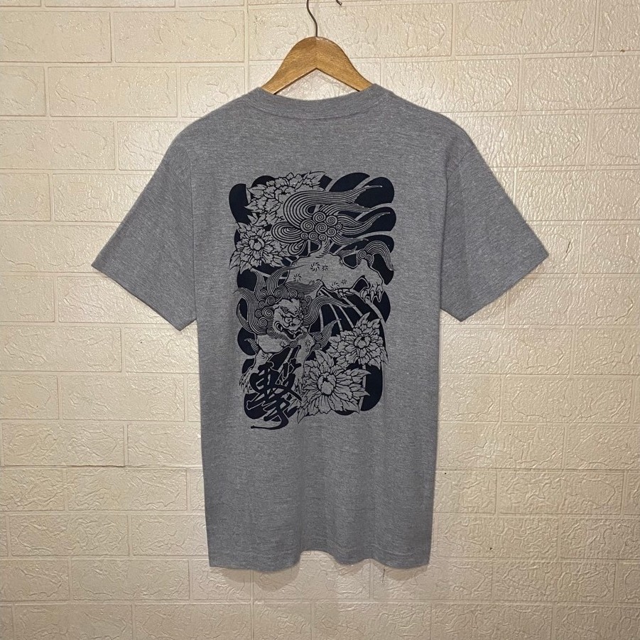 Kaos Printstar