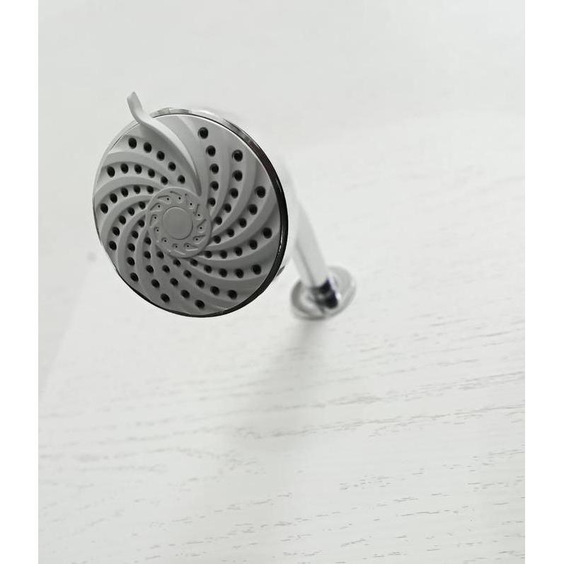 SHOWER DINDING / WALL SHOWER AGS