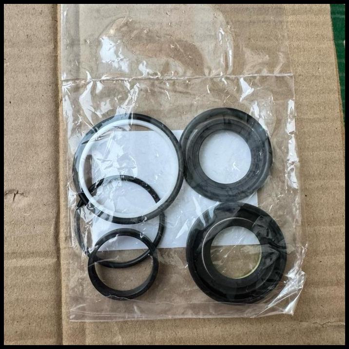 TERBARU SIL KIT RACK POWER STEERING CIVIC GENIO, CIVIC ESTILO 