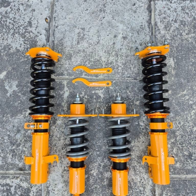 Shock coilover Maxpeedingrods CRV gen 3 RE
