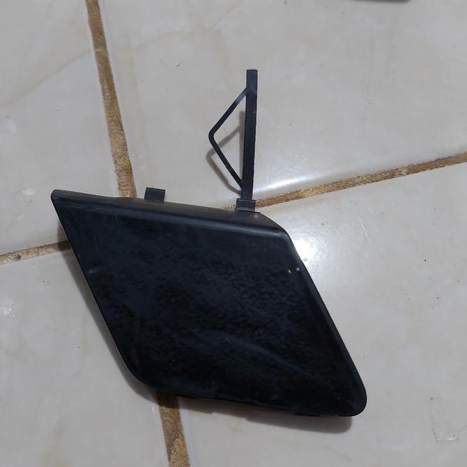 Tutuptowing Bumper Depan Derek Agya 2018 Facelift Ori