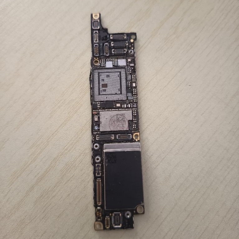 Mesin cnc iphone xr original berkualitas
