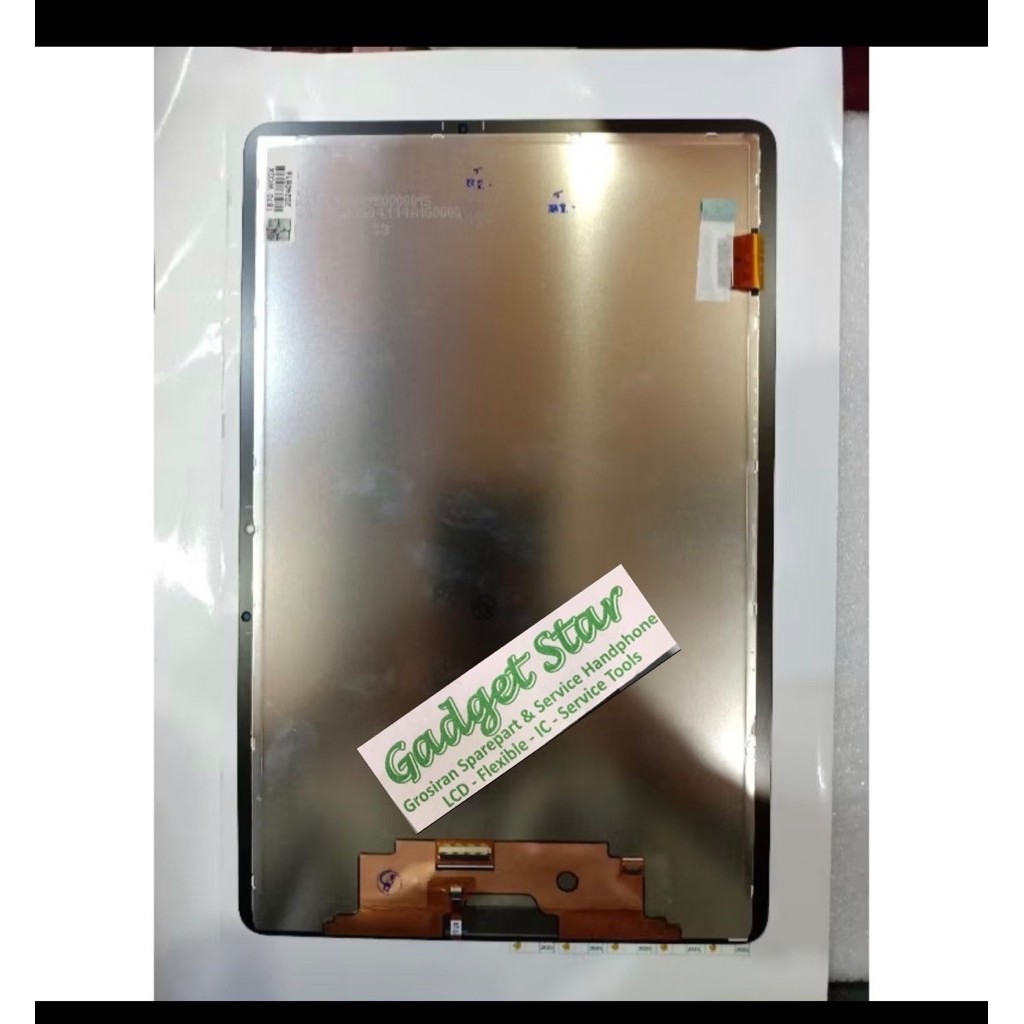 LCD TOUCHSCREEN SAMSUNG TAB S8 X700 X706 GRADE ORI