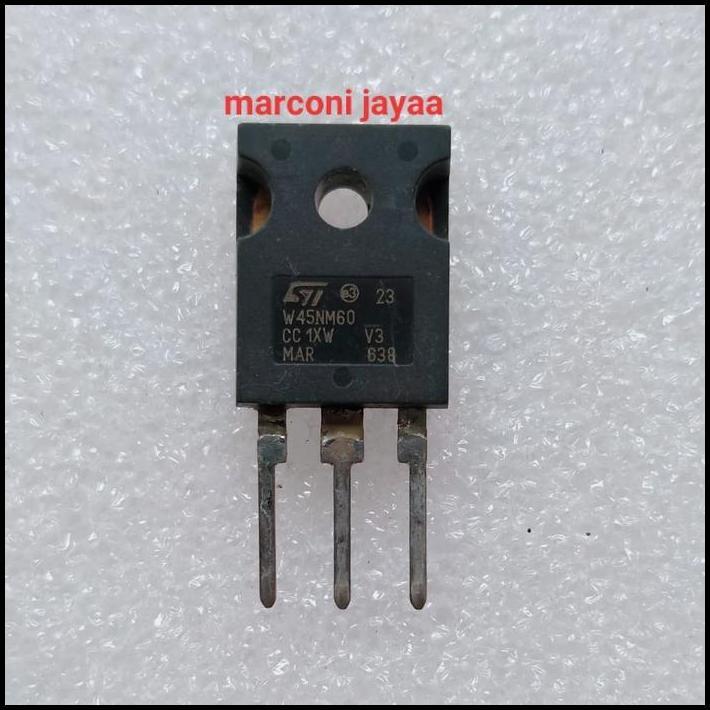 DISKON W45NM60 