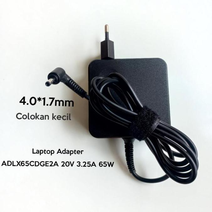 NEW Adaptor Charger ORI LENOVO Ideapad Slim 3 3i Slim 5 5i S340 S530 S145