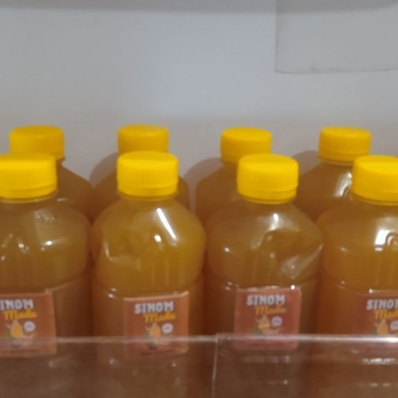 SINOM MAADU 500ml