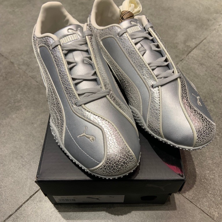 PUMA BELLA V2 SLEEK WMNS