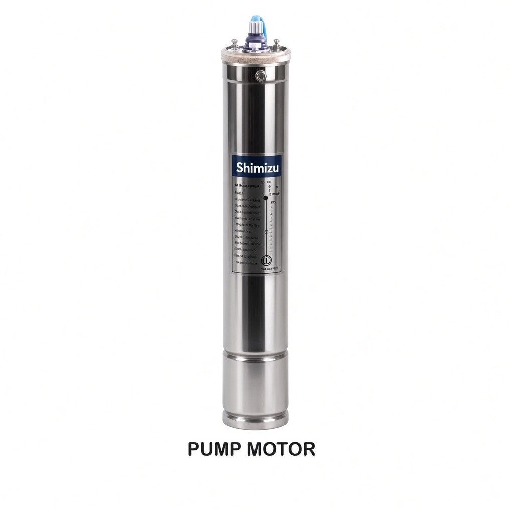 0,33 hp shimizu motor saja 3 dim 0,33 hp