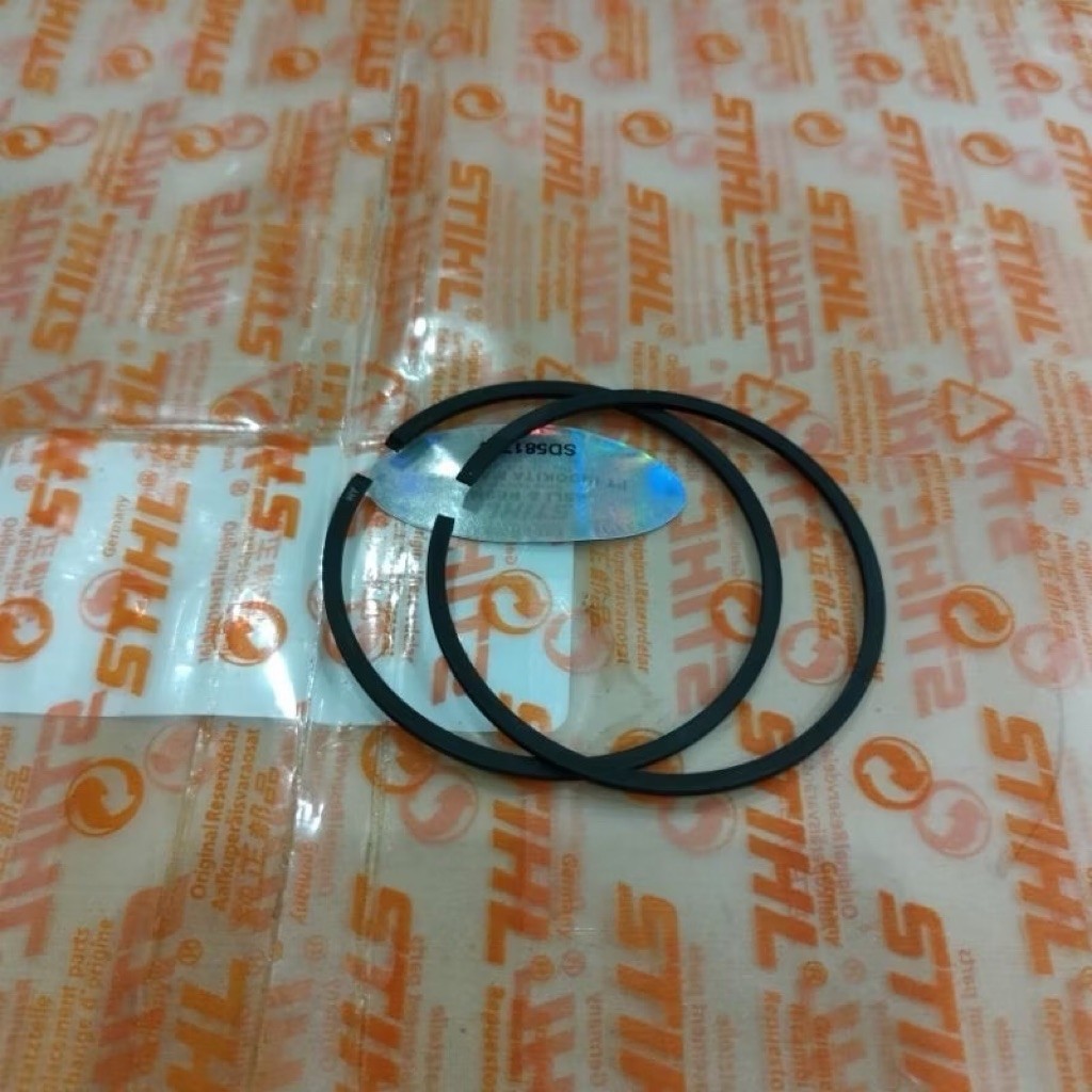 Ring Piston Set Mesin Senso STHIL MS-382 Untuk Mesin Senso STHIL MS-382