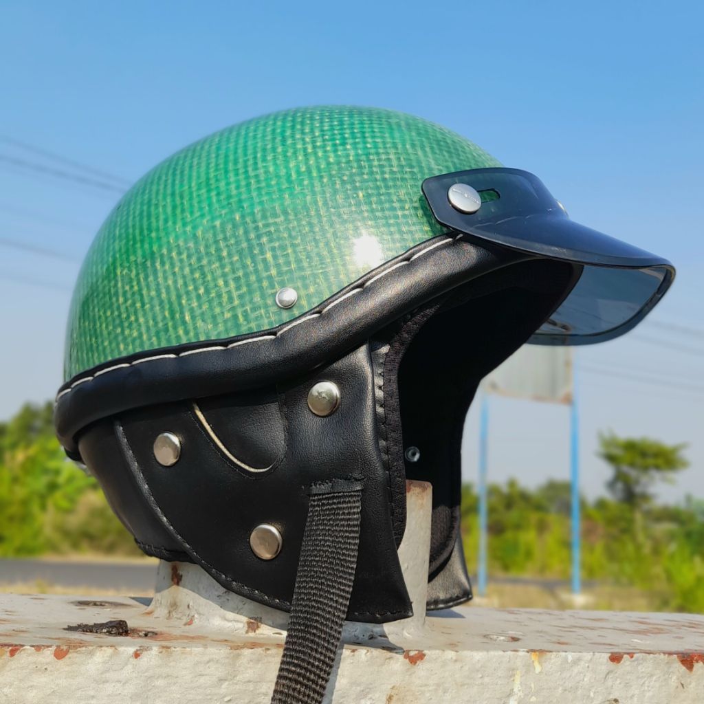 Helm chips | Helm vespa | PROMO