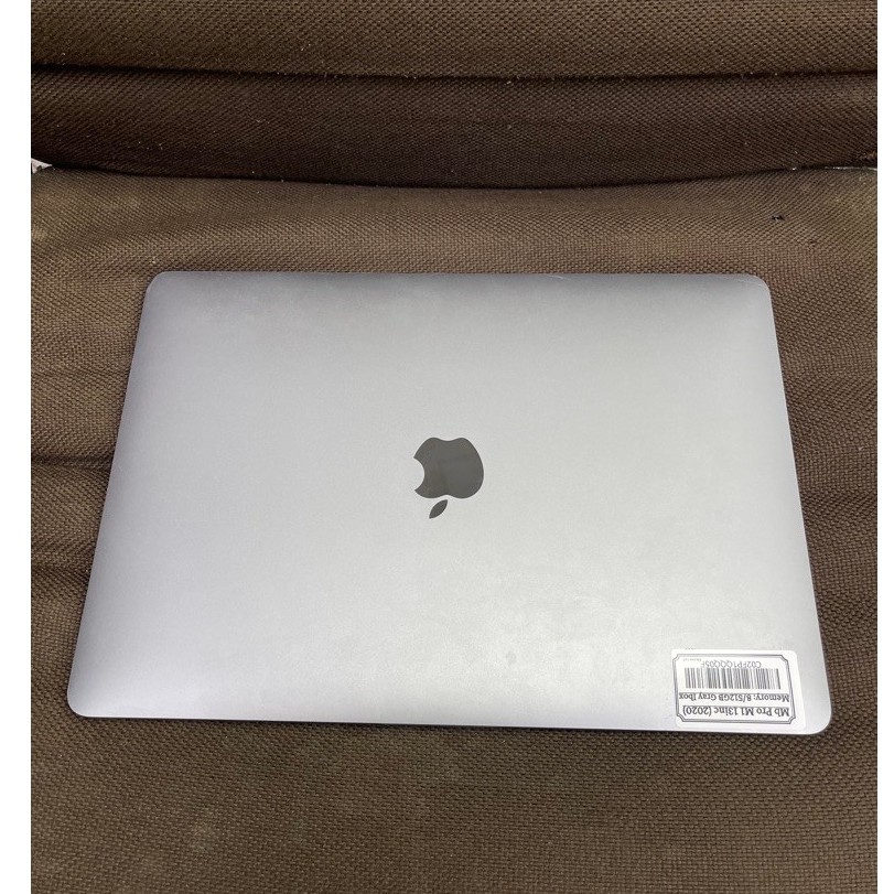 Apple Macbook Pro M1 13" 8/512GB original | bekas