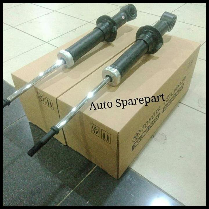 TERBARU SHOCK ABSORBER BELAKANG ETIOS 