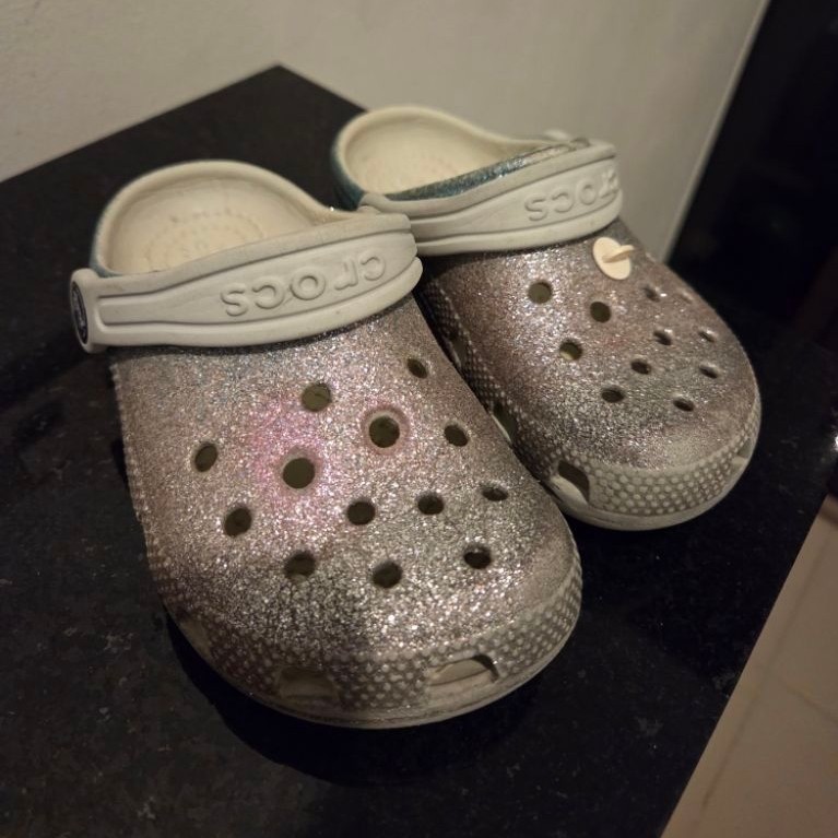 Crocs ORI Preloved