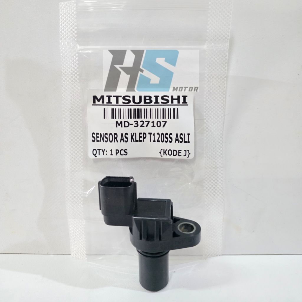SENSOR CAMSHAFT POSITION SENSOR CMP SENSOR NOKEN AS MITSUBISHI COLT T120SS INJEKSI INJECTION GALANT 