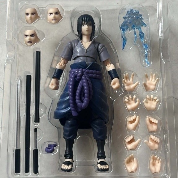 Shf Sasuke Uchiha