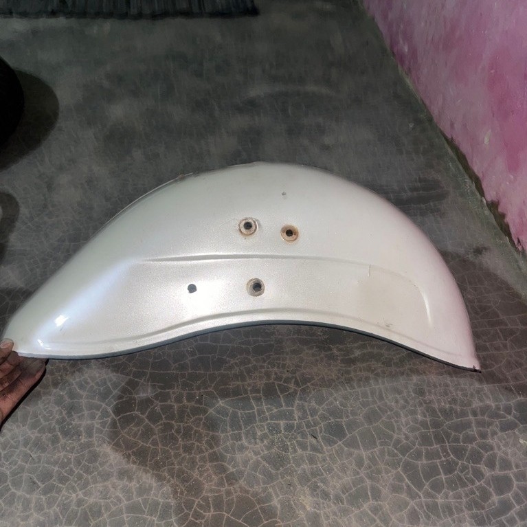 spakbor vespa vbb