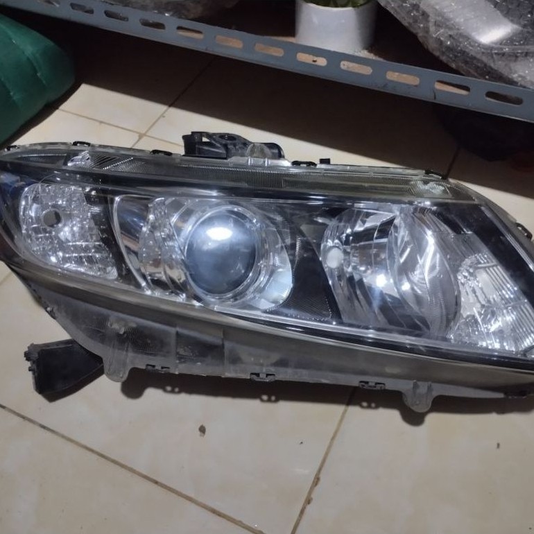 Headlamp Lampu Depan Honda Civic Fb 2013-2016 Original