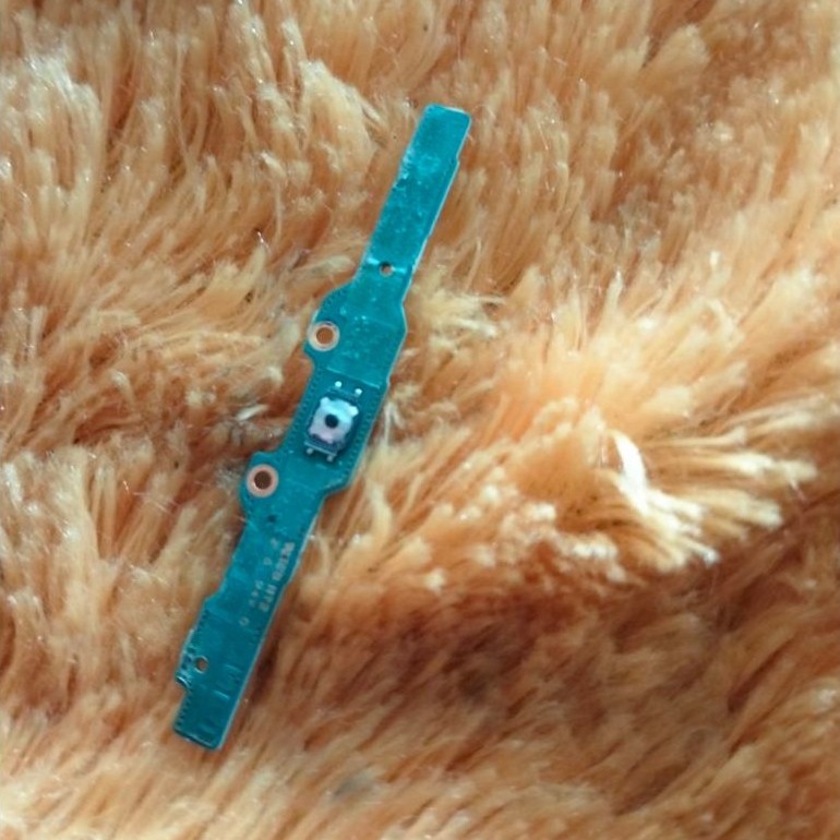 pcb home Samsung P585Y Tab A P585 copotan