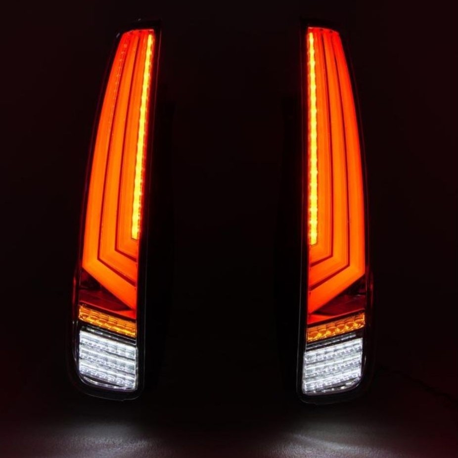 Stoplamp voxy 2018-2023 lampu belakang voxy led 2018
