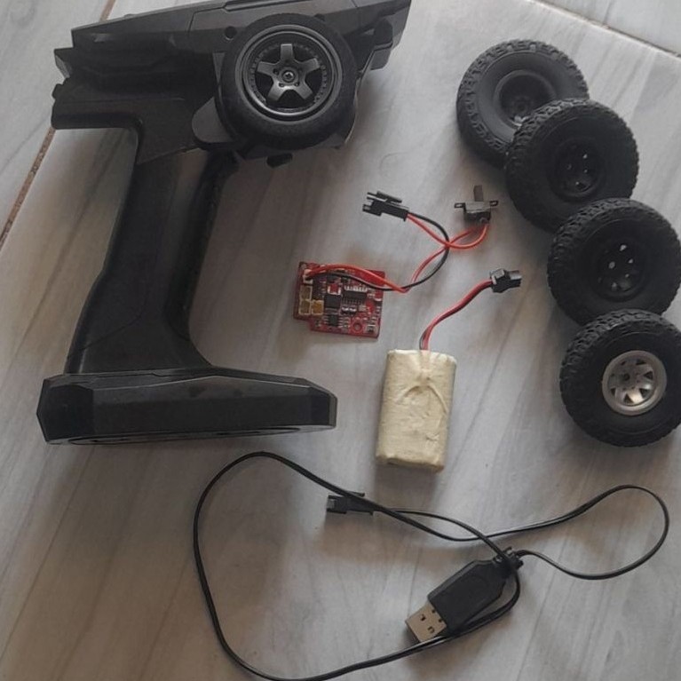 Elektrik ldrc 18499