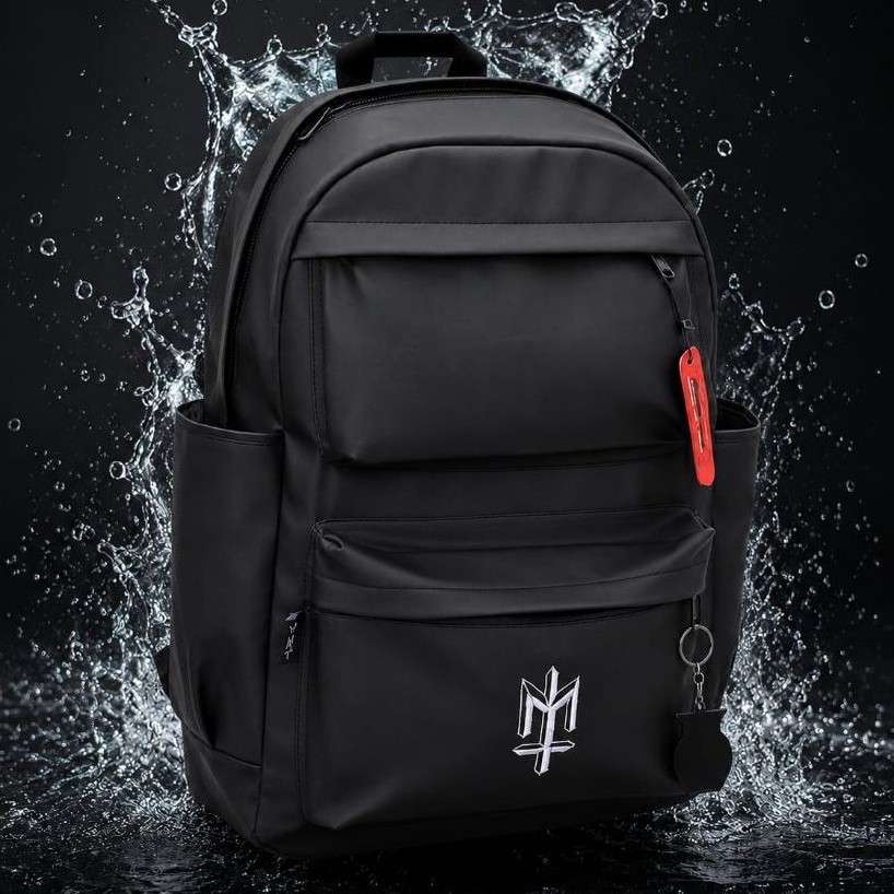 MATERNAL DISASTER | TAS RANSEL PRIA WANITA | TAS MATERNAL | TAS RANSEL WATERPROOF