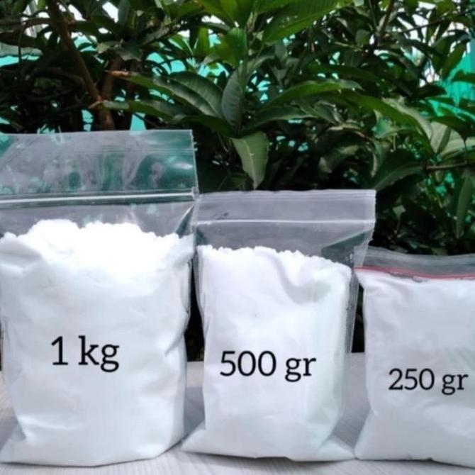 BUKUK SLIME ACTIVATOR / GOM BAHAN PENGENTAL SLIME