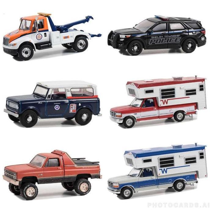 30448 30449 30451 30461 30463 30471 1992 Ford F-250 1995 Ford F-250 Long Bed 2023 Ford Police Interc