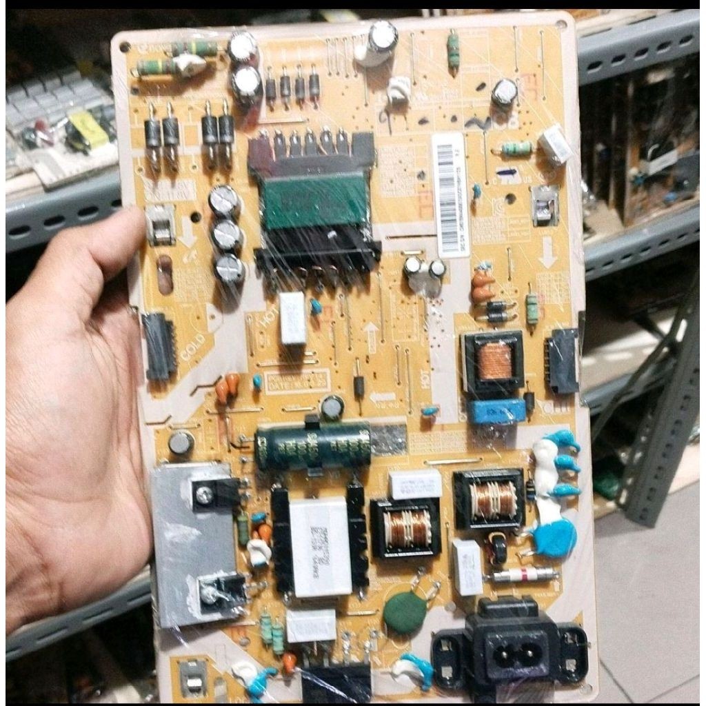 psu tv samsung UA55K5500 UA55K5500AK  power supply regulator mesin ps