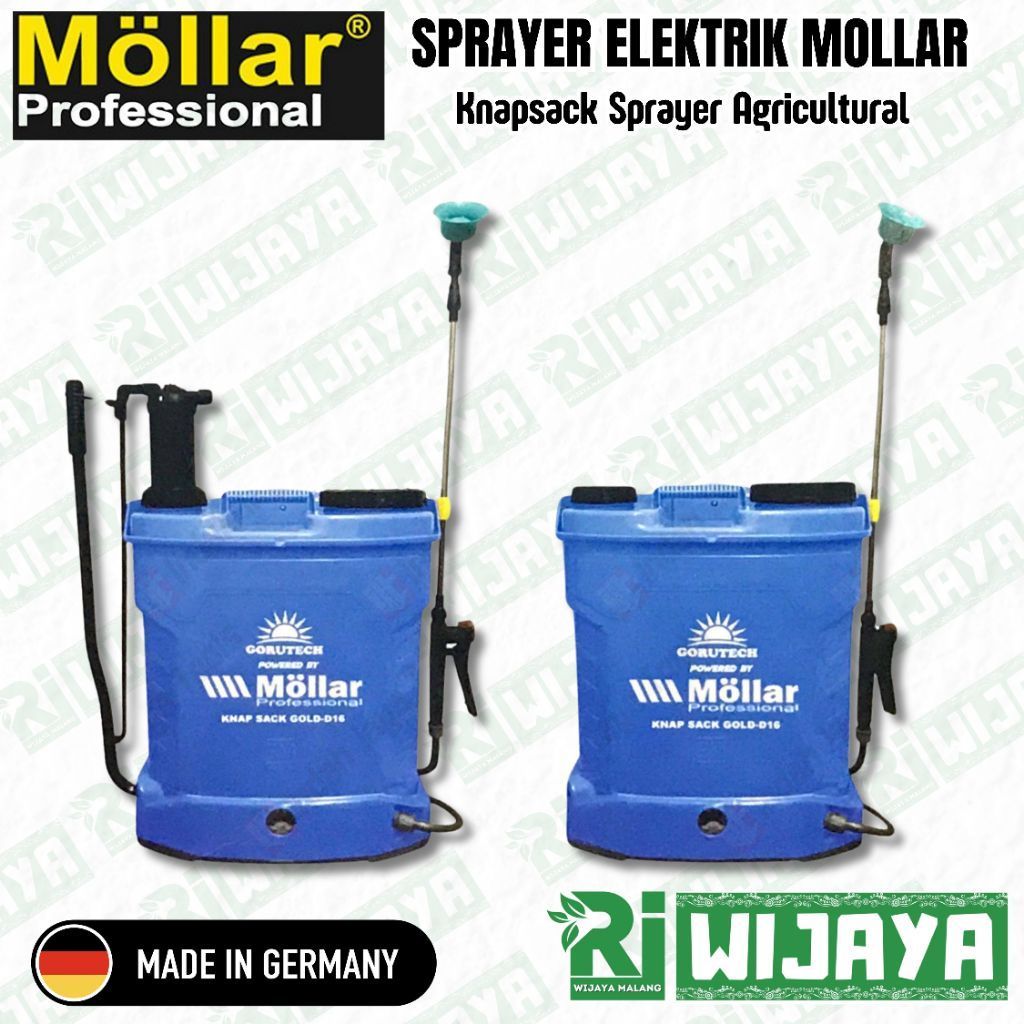 SPRAYER ELEKTRIK CBA / CBA TIPE 3 / CBA TIPE 4 / TENGKI CBA ELEKTRIK / TENGKI CES / SEMPROTAN CES / 