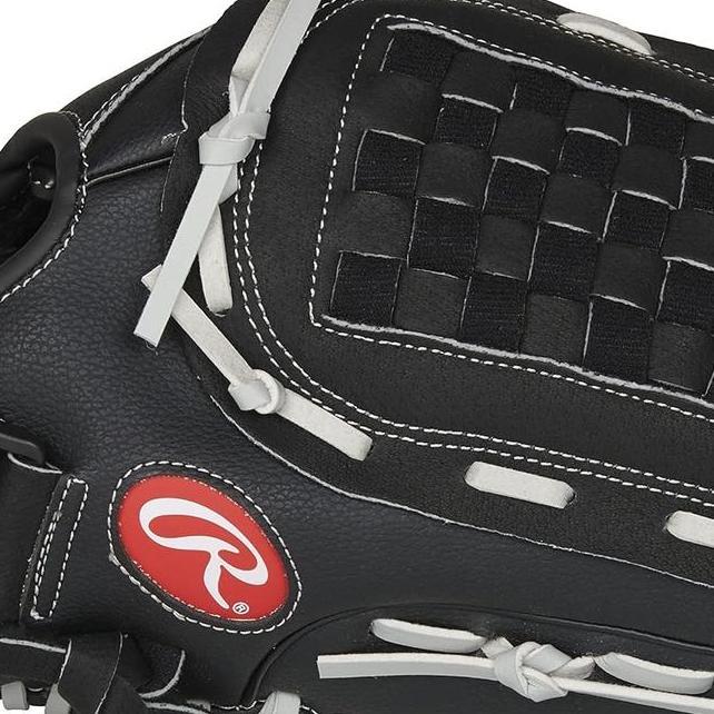 Rawlings Rsb Slowpitch Softball Glove Rht