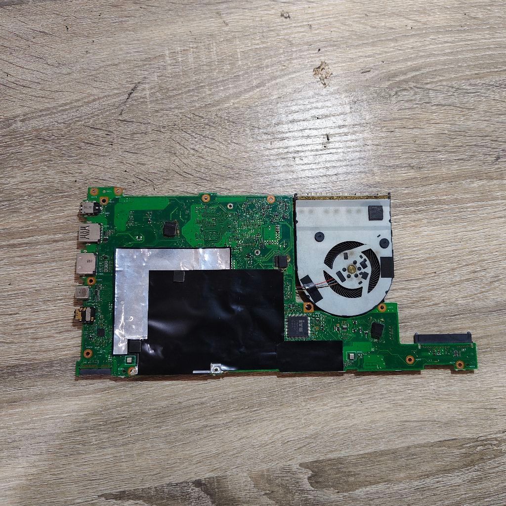 motherboard mainboard mesin mobo normal laptop Asus VivoBook X411 X411U X411UN X411UF X411UA A411 A4