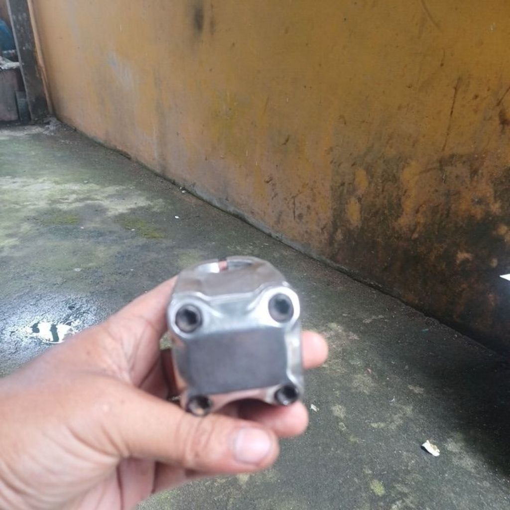 stem bmx