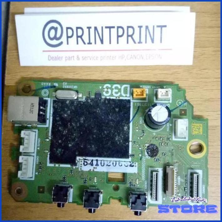 MAINBOARD CANON IP2770 MOTHERBOARD IP 2770 PRINTER LOGIC BOARD IP2770 FORSALE