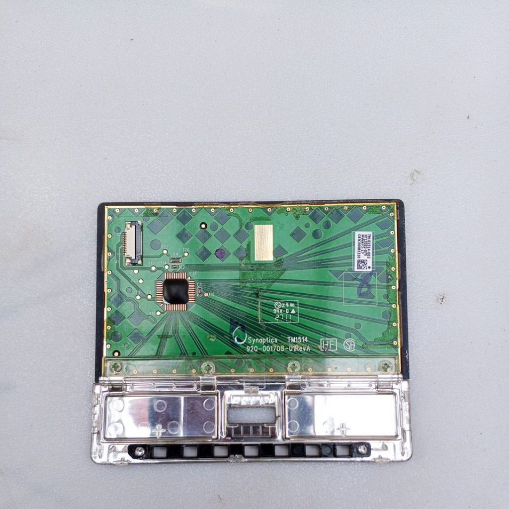 Touchpad Laptop Toshiba Portege R830
