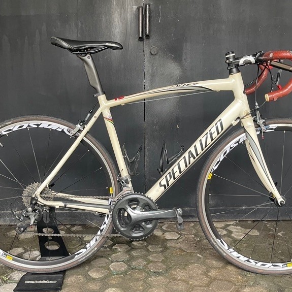 SpecializedAllezSport